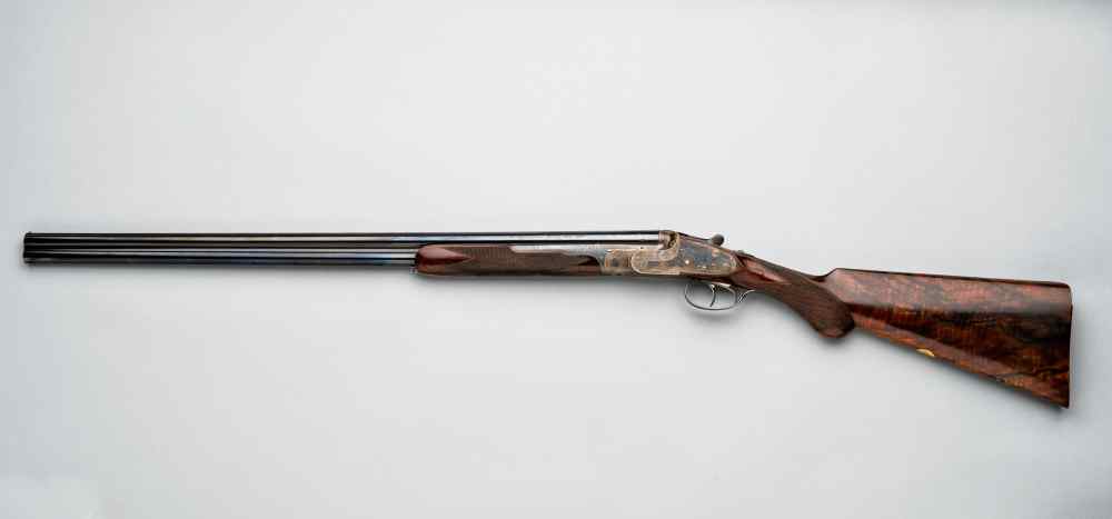 Shotgun Barrels